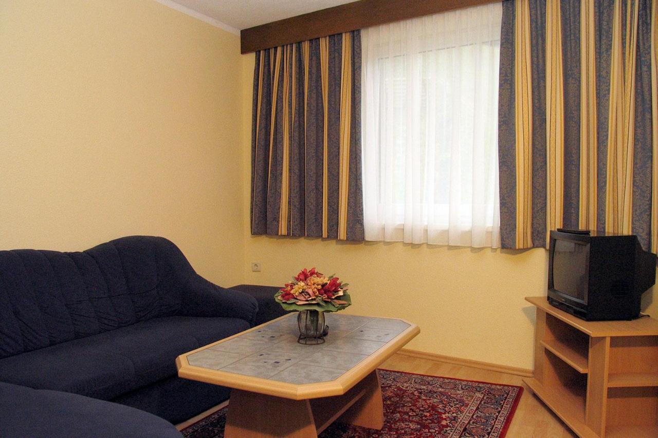 فندق Garbershof سولدن المظهر الخارجي الصورة